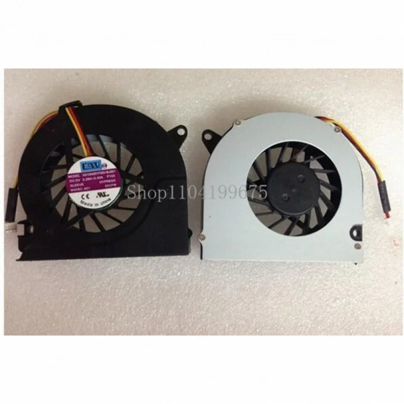 NEW CPU FAN for HP 6510B 6515B 6520S 6710b 6710s 6715b NC6320 NX6310 443917-001