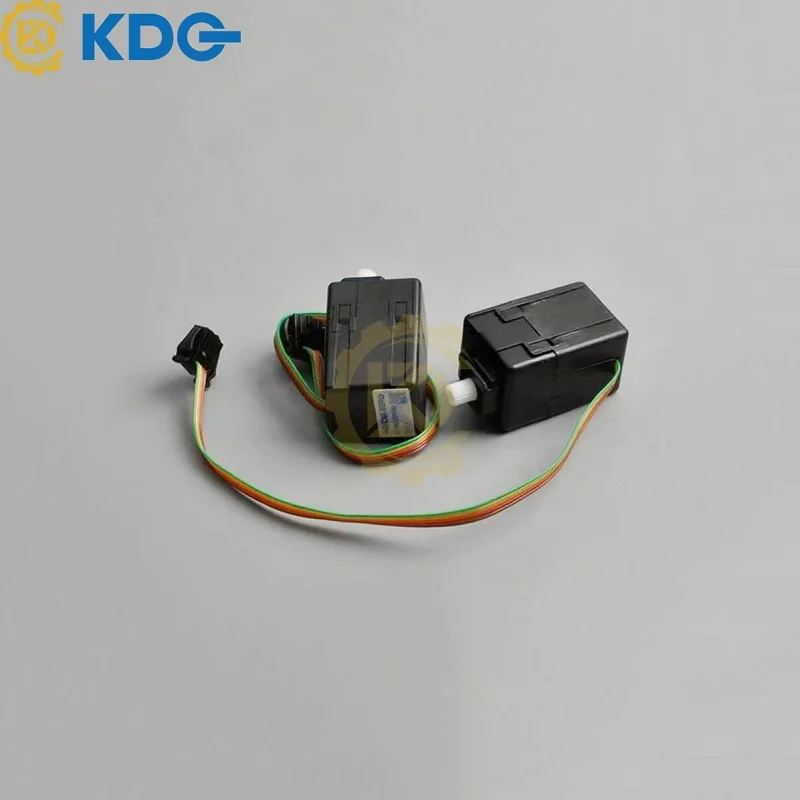 

10 Pieces/Lot 61.186.5311 Ink Key Geared Motor 3050L012S Faulh 12V For Heidelberg SM74 SM52 SM102 Printing Machine Parts