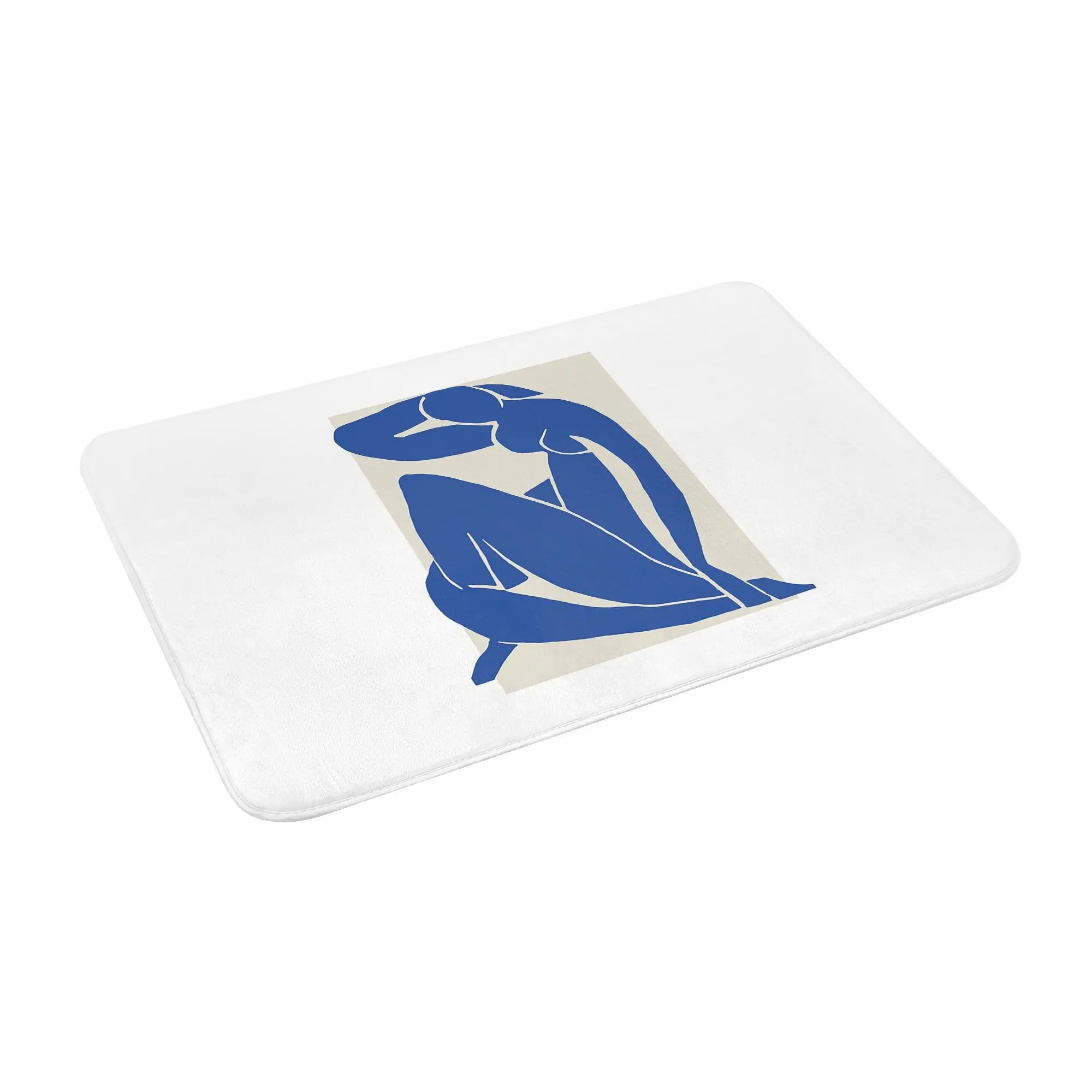 Henri Matisse Blue …