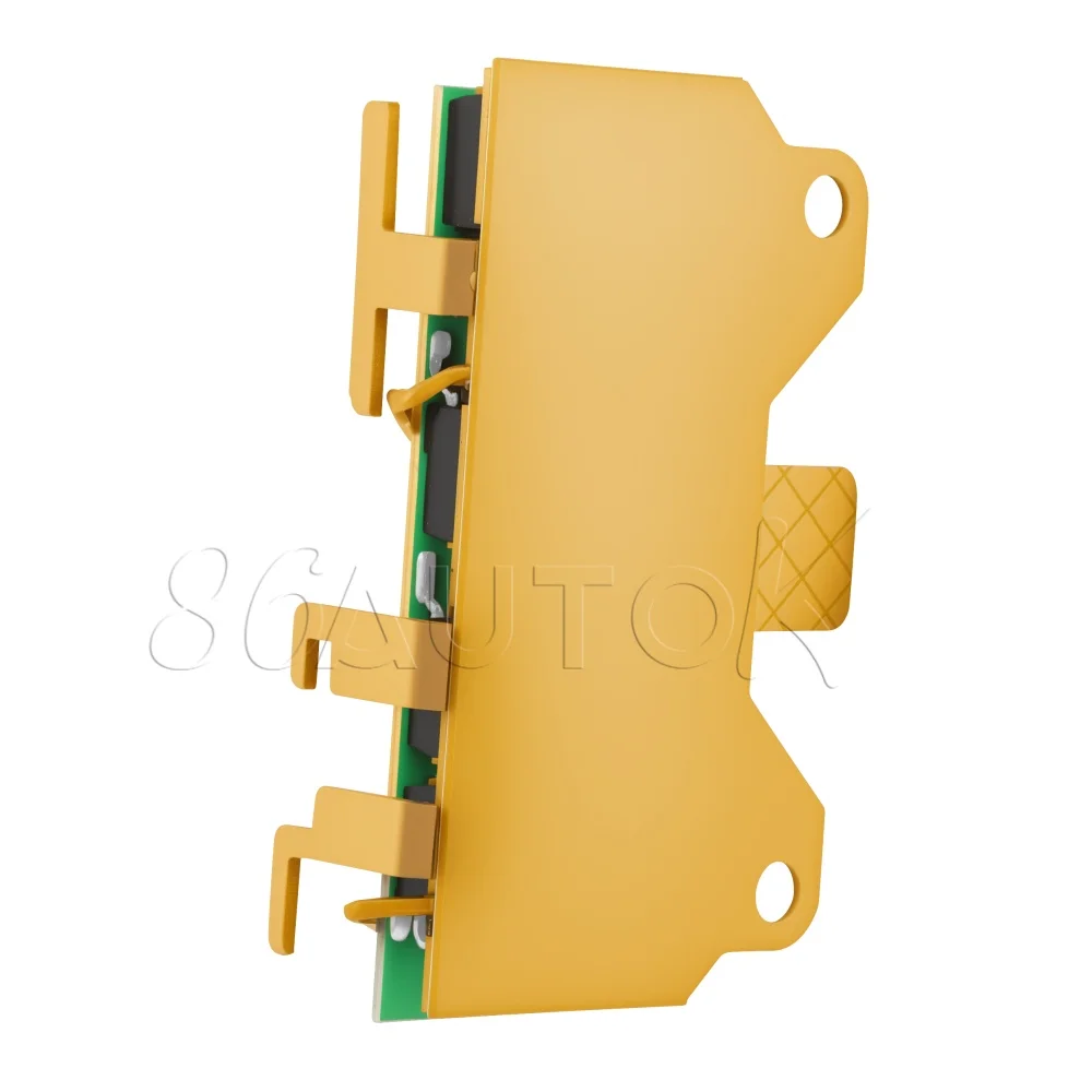 New PCB Board 4n0 903 028n For Audi A8 D5 48V Hybrid Electric Generator IGBT Repair Modular Car Accessories Tools 4n0903028n