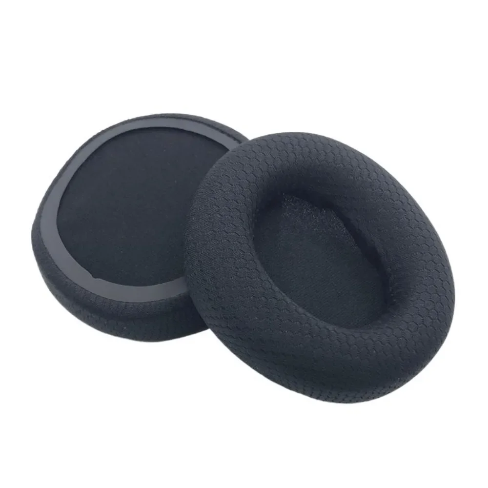 Replacement Ear Pads Cover Ear Cushion Compatible with For Steelseries Arctis Nova Pro Wired Nova 1/1X/1P/3/5/7/7X/7P Headphones