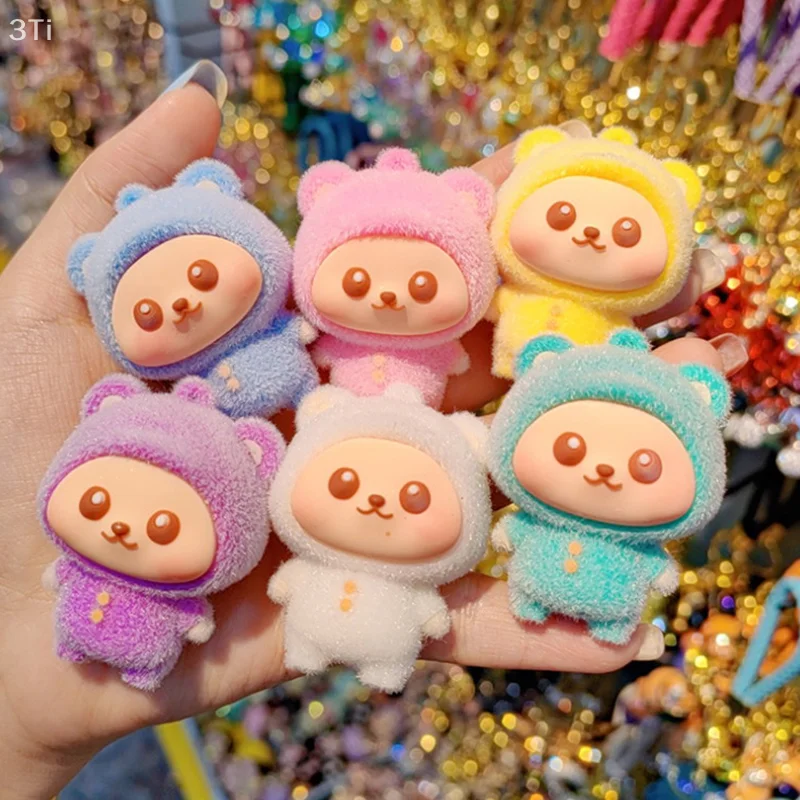 Креативный милый кукольный брелок, кулон, мультяшная кукла, брелок, модные автомобильные брелки, Kawaii, украшение для рюкзака, аксессуары, подарки