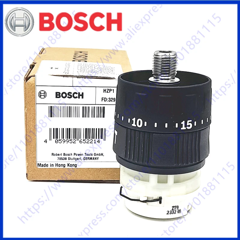 

Коробка передач 1600A01ZT9 ДЛЯ BOSCH GSB185-LI
