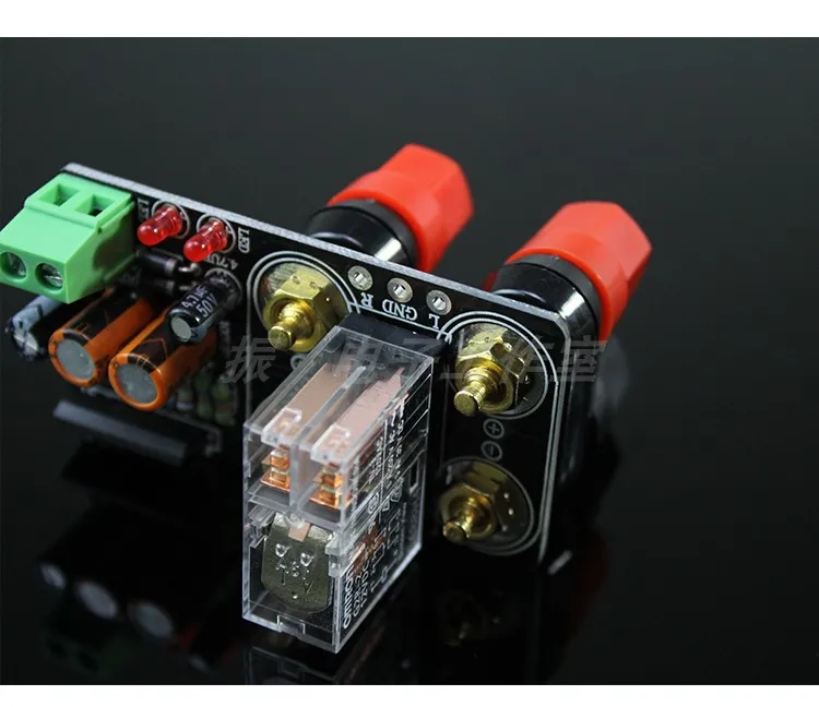 Nvarcher UPC1237 لوح حماية مكبر الصوت مثبت على الهيكل