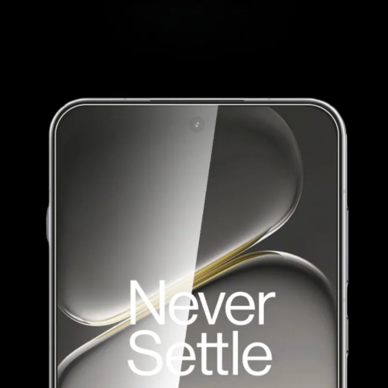 1-5PCS for OnePlus 15 15R 15T HD Tempered Glass Ace6 Ace6T Support Fingerprint Unlock Screen Protector for One Plus Nord6 Nord5