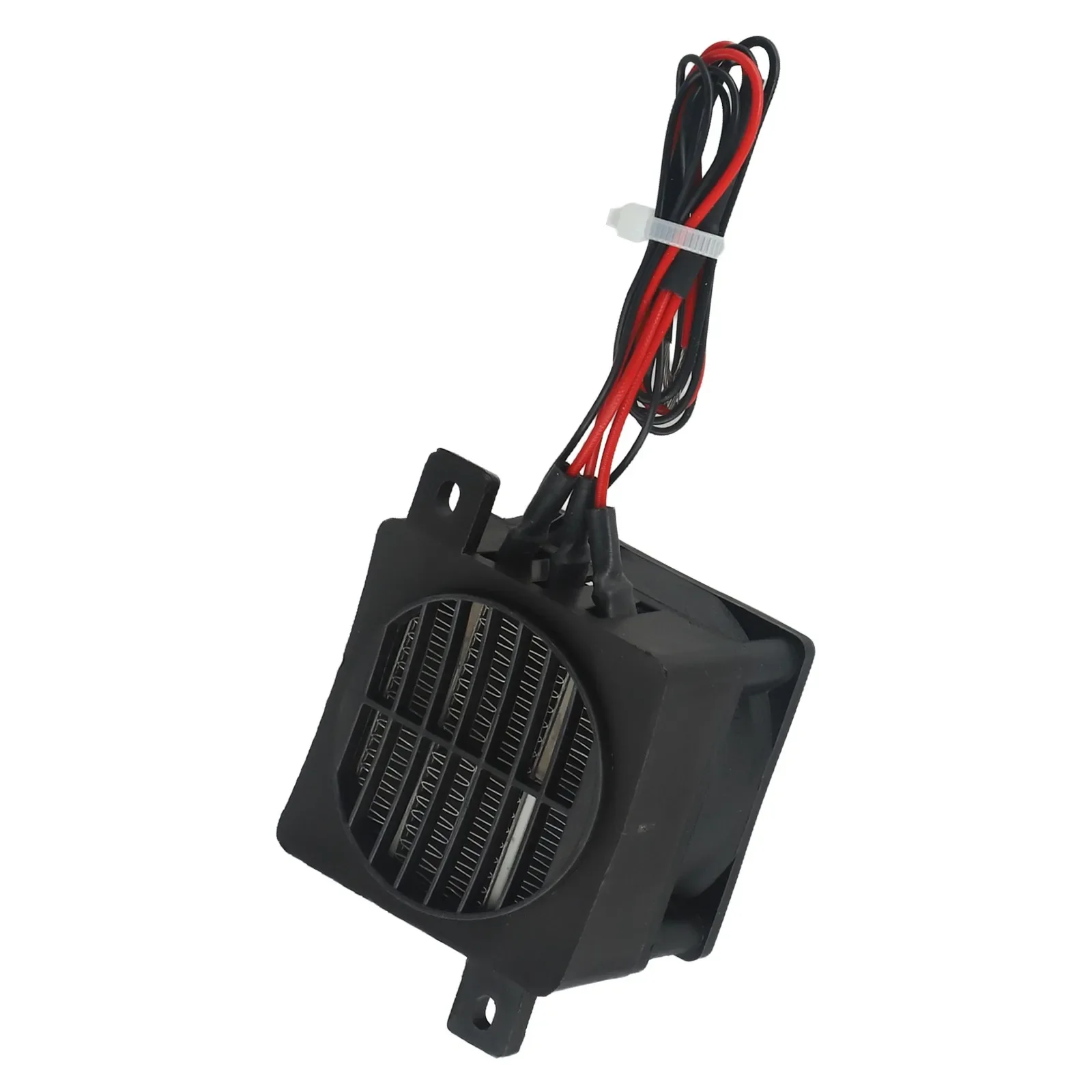 Easily Adaptable The Powerful yet Compact Design of the 300W/400W Electric Radiator Meets All Your Heating Needs