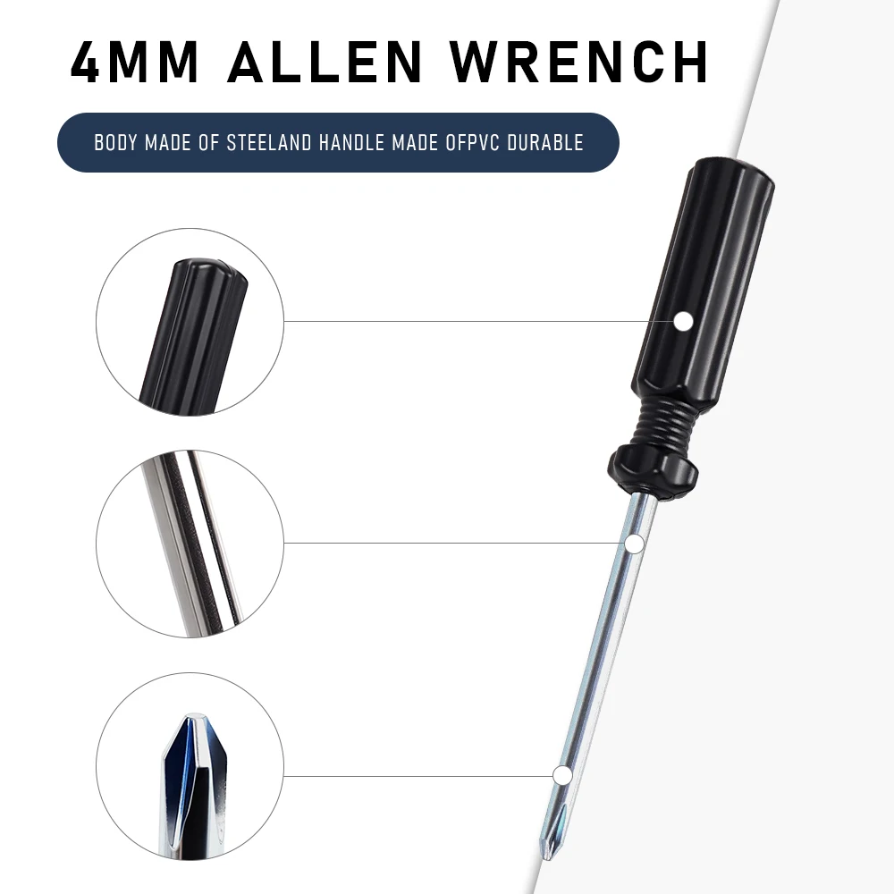 Destornillador de estrella multifunción Universal, herramientas de reparación para iRobot Roomba serie I/E/J, piezas de Robot limpiador, accesorios de herramientas