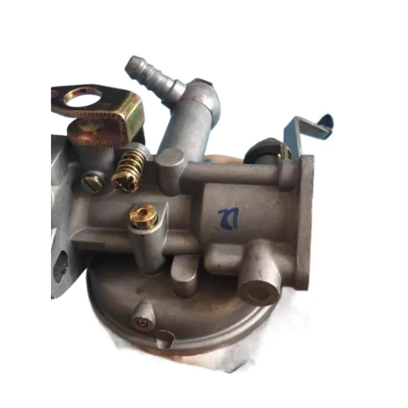 Rising製のHuasheng 1E50FW Robin Ec12 Ec10 EC08キャブレターに適合