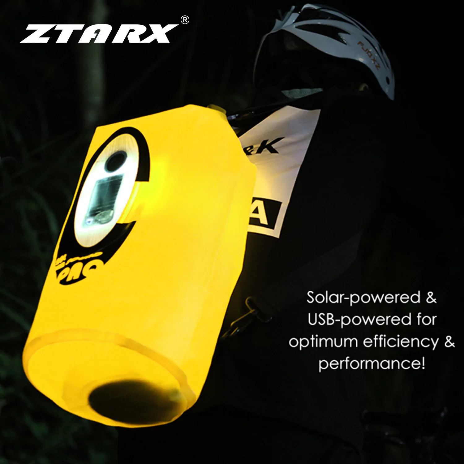 Qoolife Dry Bag Waterproof with Solar Bluetooth Speaker for Men Women Kayaking, Beach, Rafting, Boating, Hiking, Camping