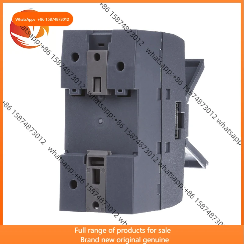 

Gold Seller 6ES7231-4HF32-0XB0 PLC Controller Brand New Original Spot