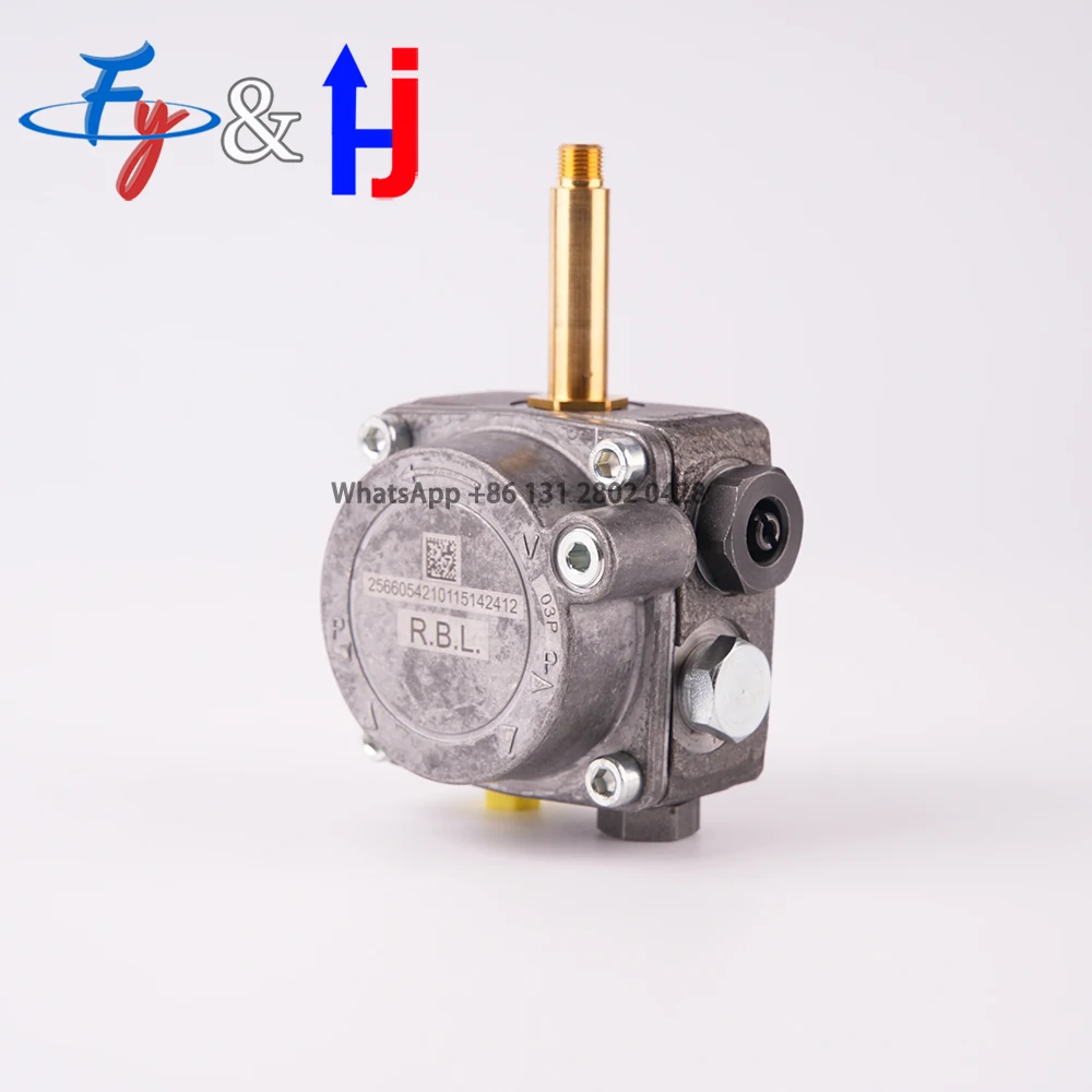 Burner Oil Pump Fuel Burner Parts 40G Diesel Pressure Pump Dedicated Diesel Pump Original Imported by Italy