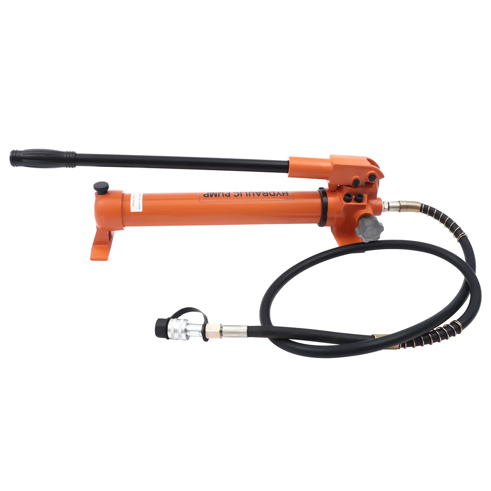 Hydraulic Hand Pump Manual Ram Pump Power Pump CP-700 Automatic Switching between High and Low Pressure