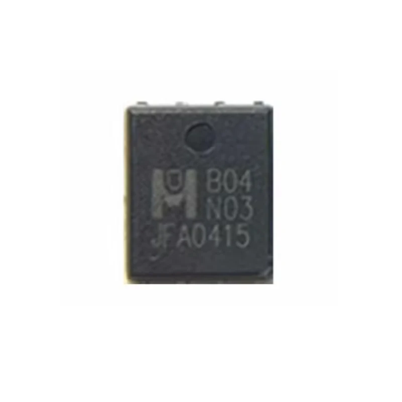 EMB04N03H B04N03 QFN8 Brand New Original Factory