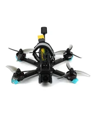 Axisflying Manta 3.6inch FPV Drone for  Analog  ELRS/TBS  with GPS Freestyle Cinematic Long Range Drone