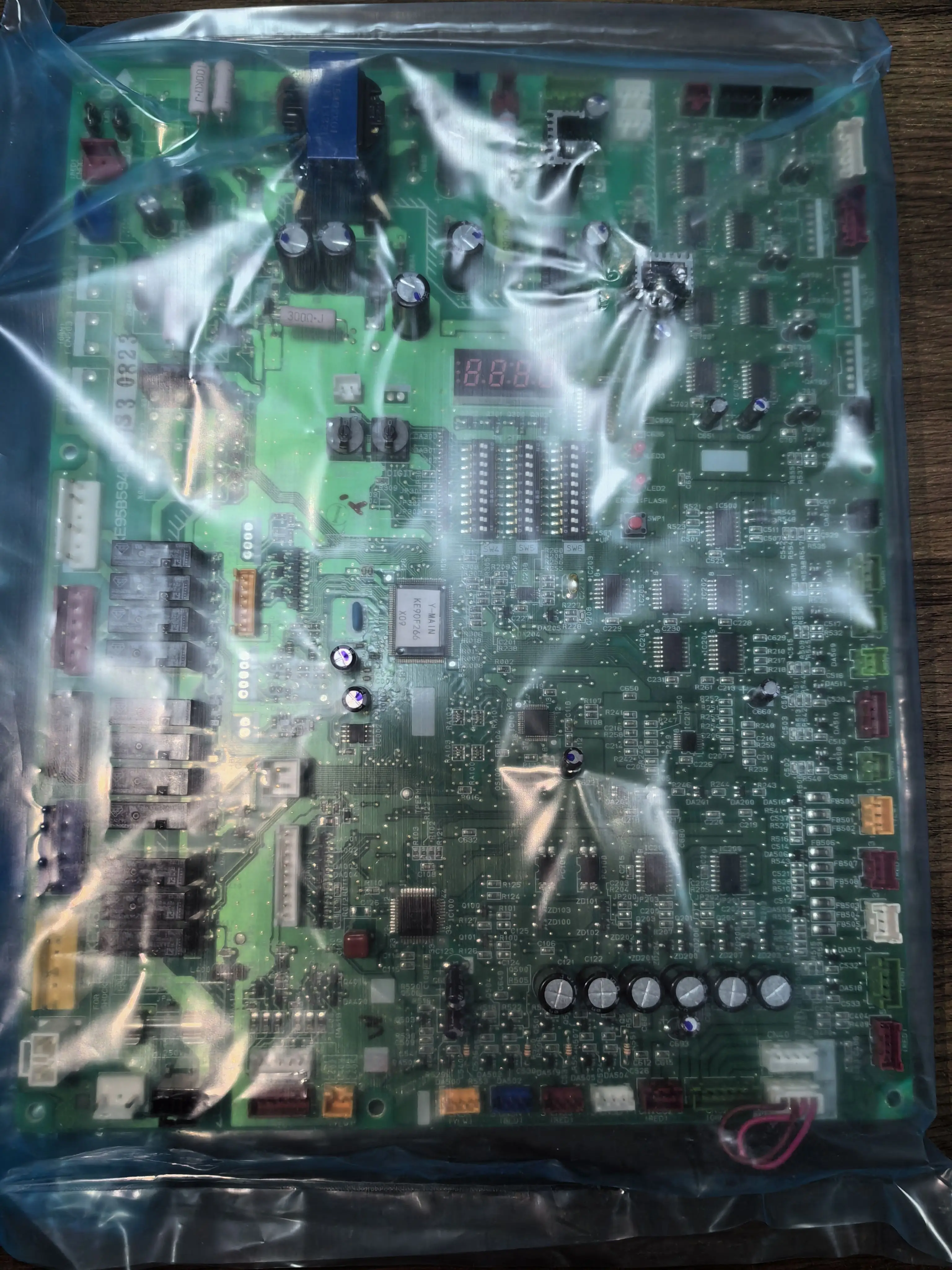 KE95B594B test ok main board circuit board