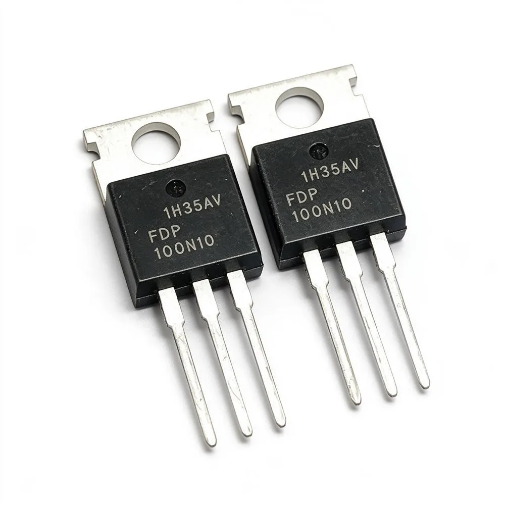 5PCS RU75110R 110V 75A FDP100N10 100V 75A P1510ATG 100V 64A FDP7045L 30V100A RU1H180R 100V 180A 40G121 GT40G121 600V40A TO-220