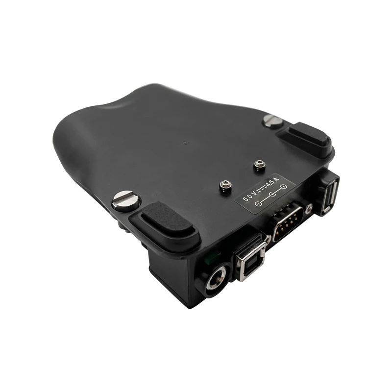 Imagem -04 - Nova Bateria de Li-ion Tsc2 para Trimble Tsc2 Controlador Bateria Gps Tds Trimble Ranger 300 300x 500 500x 3.8v 6600mah Feito em 2023