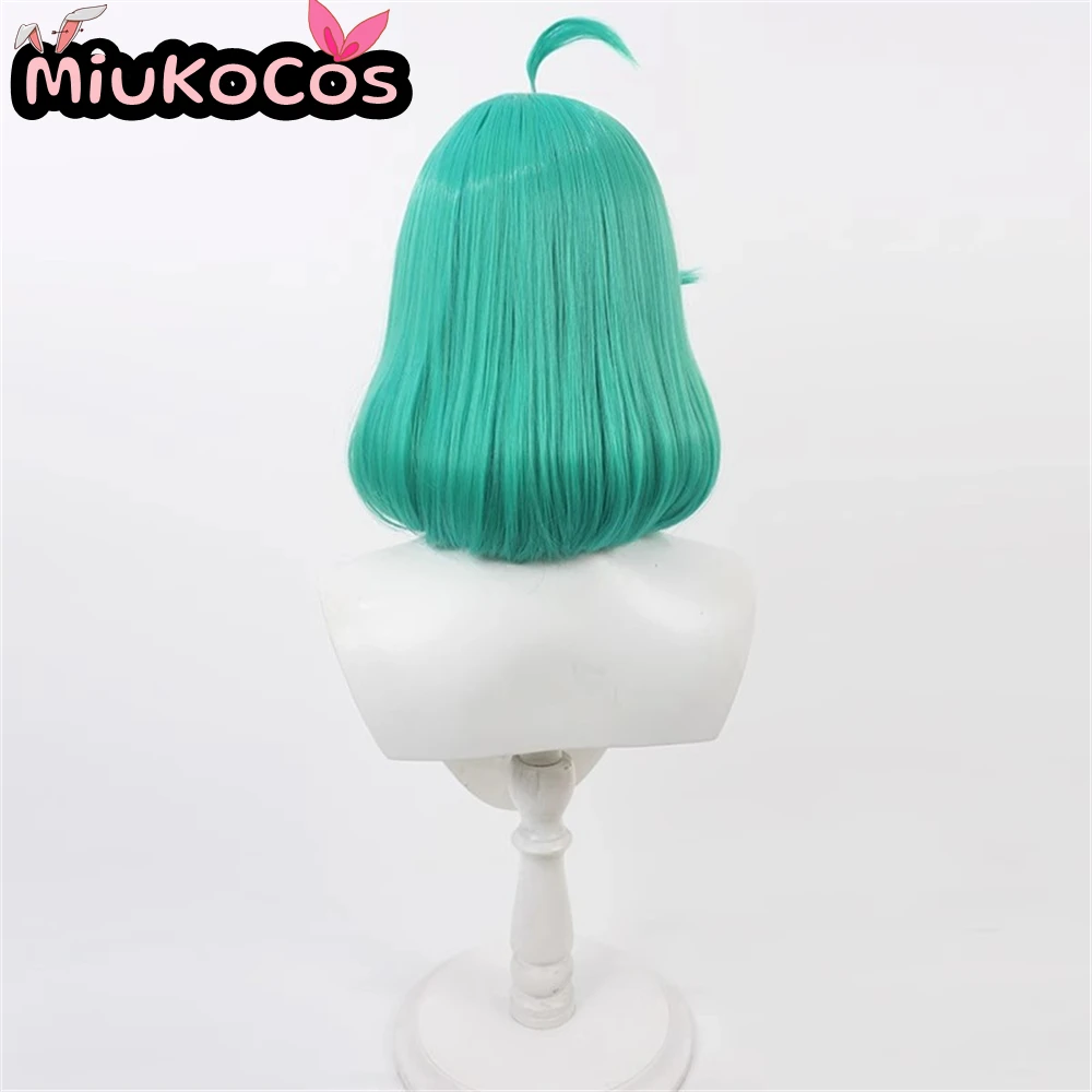 EM ESTOQUE Anemo Nemo Cosplay Peruca MiukoCosplay Anime Gushing over Magical Girls Cosplay