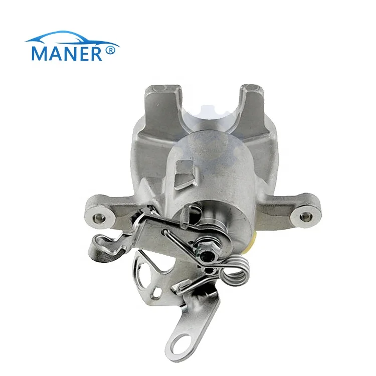 MANER High Performance Brake Caliper For Audi A3 VW Golf Skoda 8J0615423E 8J0615424E