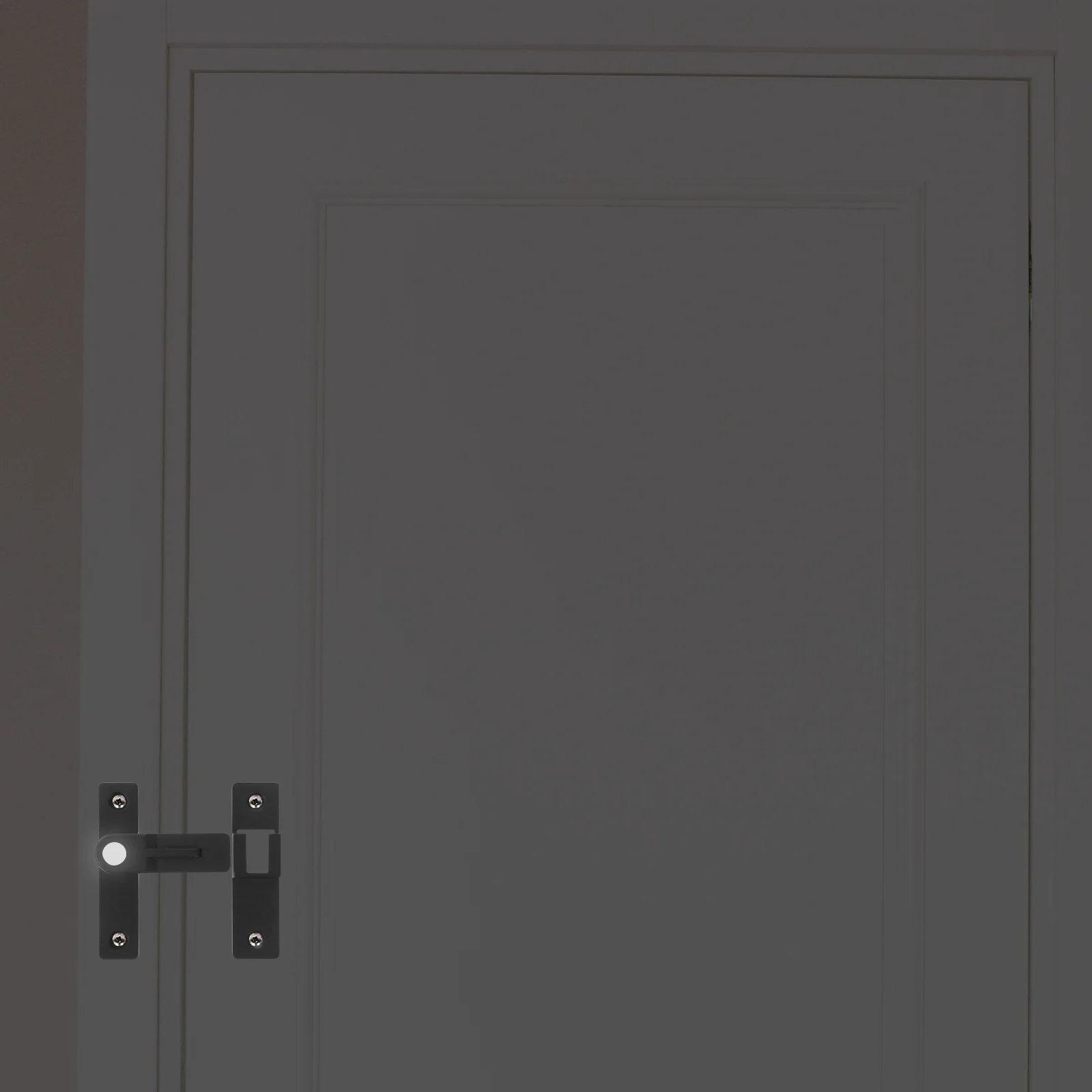 

Sliding Zinc Alloy 180 Degree Durable Lock Home Security Closet Gate Entry Bolt Locks For Doors Inside Sliding Barn Door Door