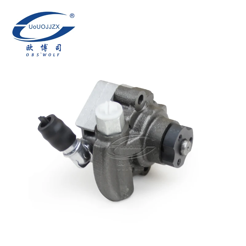 hydraulic Power Steering Pump assy  For Ford  Transit  2.2 MONDEO III Mk3 (B5Y) 2.0 2.2  06-10 1357629 XS713A674BA  1C153A674AD