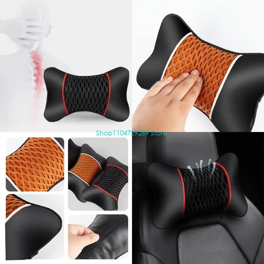 

Шеяная подушка для шеи, защищающая отта