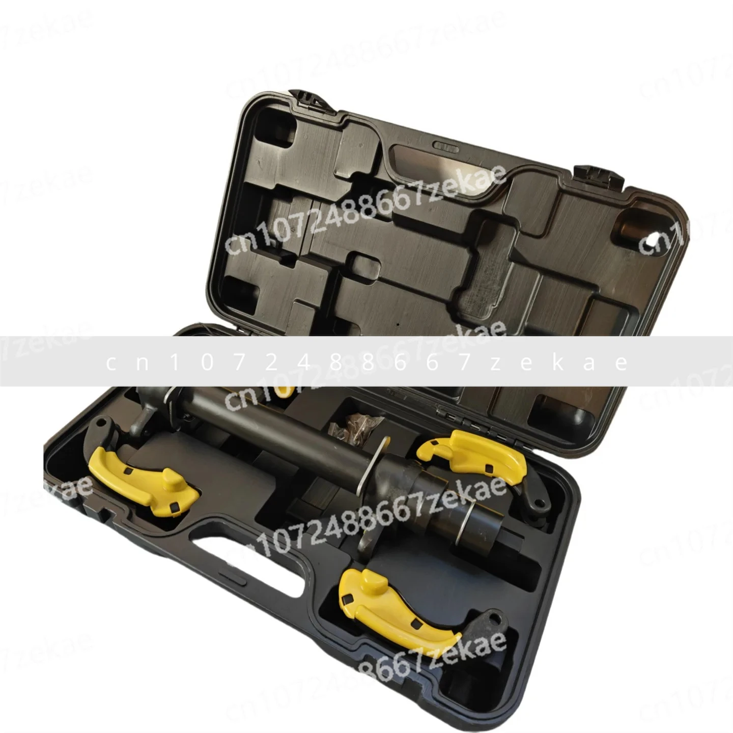 New Integrated Multi Angle Detachable Shock Absorber Spring Compressor Shock Absorber Disassembly Tool