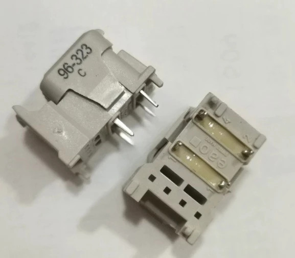 New Amsamotion Ethernet PLC CPU226 6ES7 24DI/16DO 216-3AD23/3BD23-0XB8 2AI 1AO Relay Transistor Support Win CC S7 Protocol