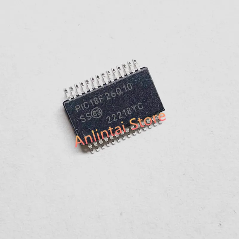 Imagem -02 - Mcu Flash 8bit 2kb 14soic 10 Pcs Attiny214-ssfr Sop14 ic