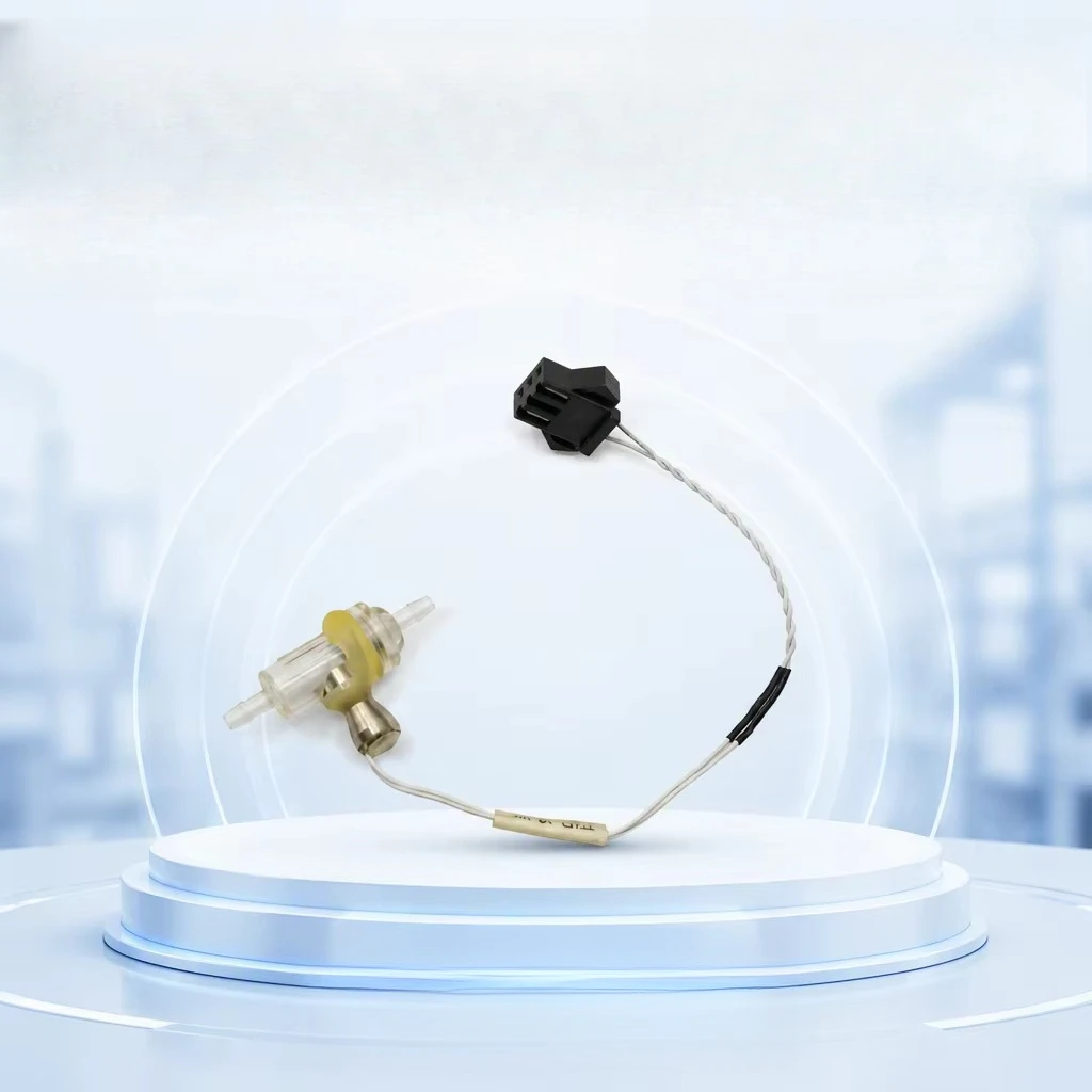 Sensor With Transparent Tube Optical Drip Detector for Clinical Analysis Other Laboratory Supplies