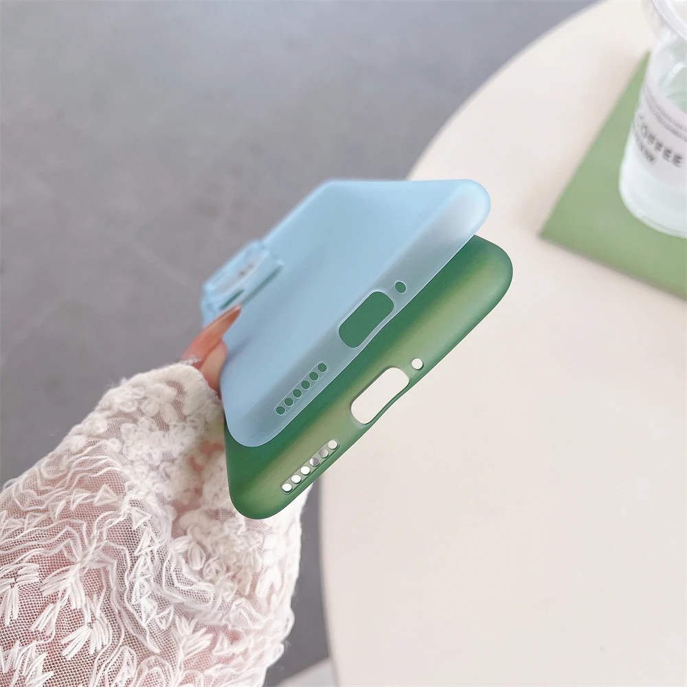 حافظة لهاتف هواوي هونور 80 SE 70 50 Pro P60 ART P50 P40 P30 Pro Mate 50 40 30 20 Nova 11 #6