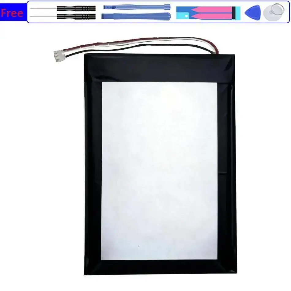 

Для Iriver Astell & Kern SA7000 3000 мАч аккумулятор для плеера высокой емкости