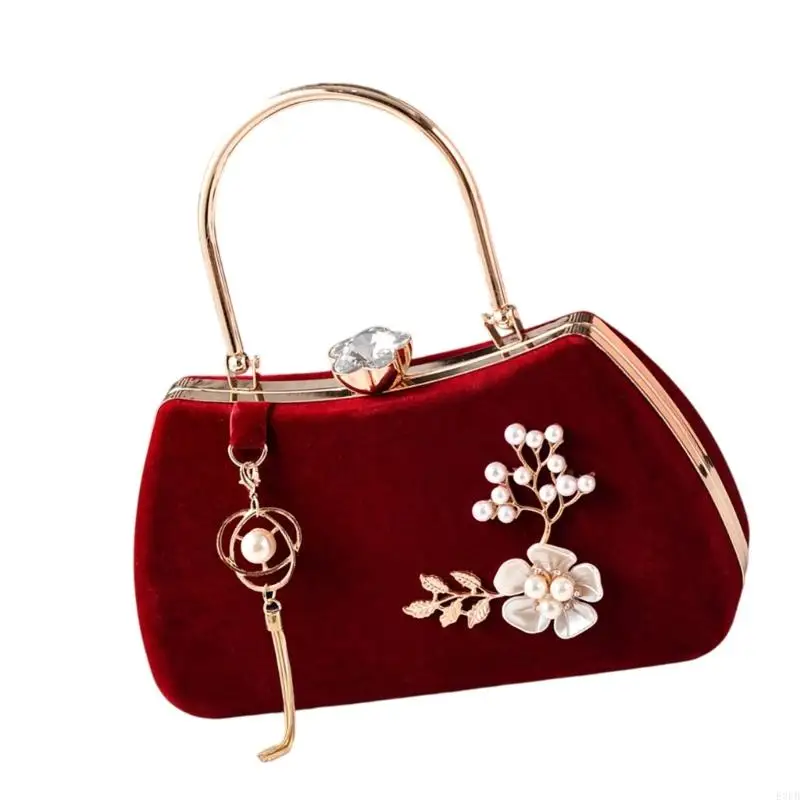 

Элегантный вечерний кошелек с металлической цепочкой, сумка на плечо, повседневная сумочка, свадебное мероприятие, выпускной