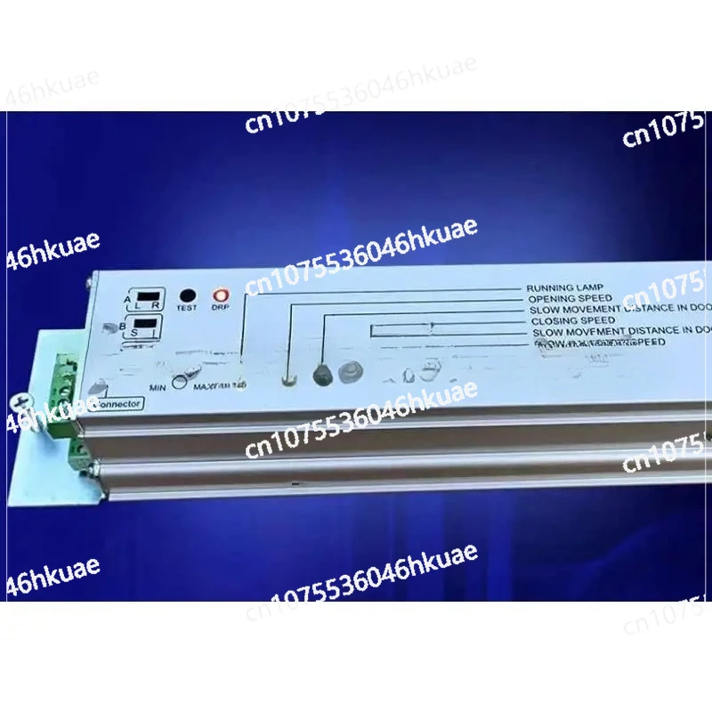 Electromagnetic Door Motor Controller, Electric Glass Sliding Door, Computer Control Board, General Board