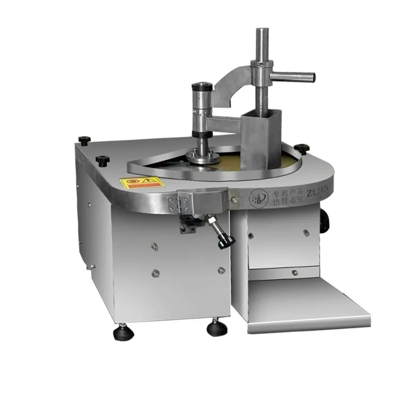 

Automatic Fresh Meat Slicer Stainless Steel Electric Slicer