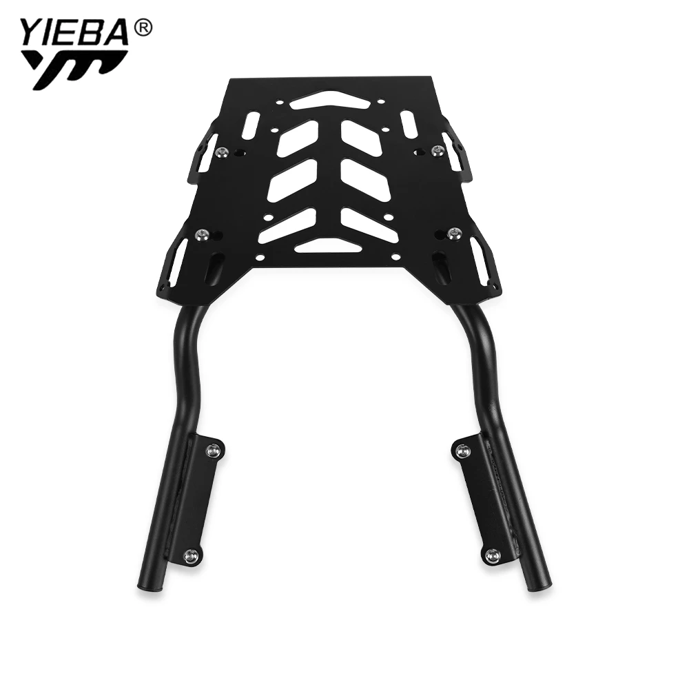 

For Honda CB650R CBR650R 2019 2020 Motorcycle Parts Rear Luggage Rack Extend Cargo Bag Case Box Support Carrier CB CBR 650 R