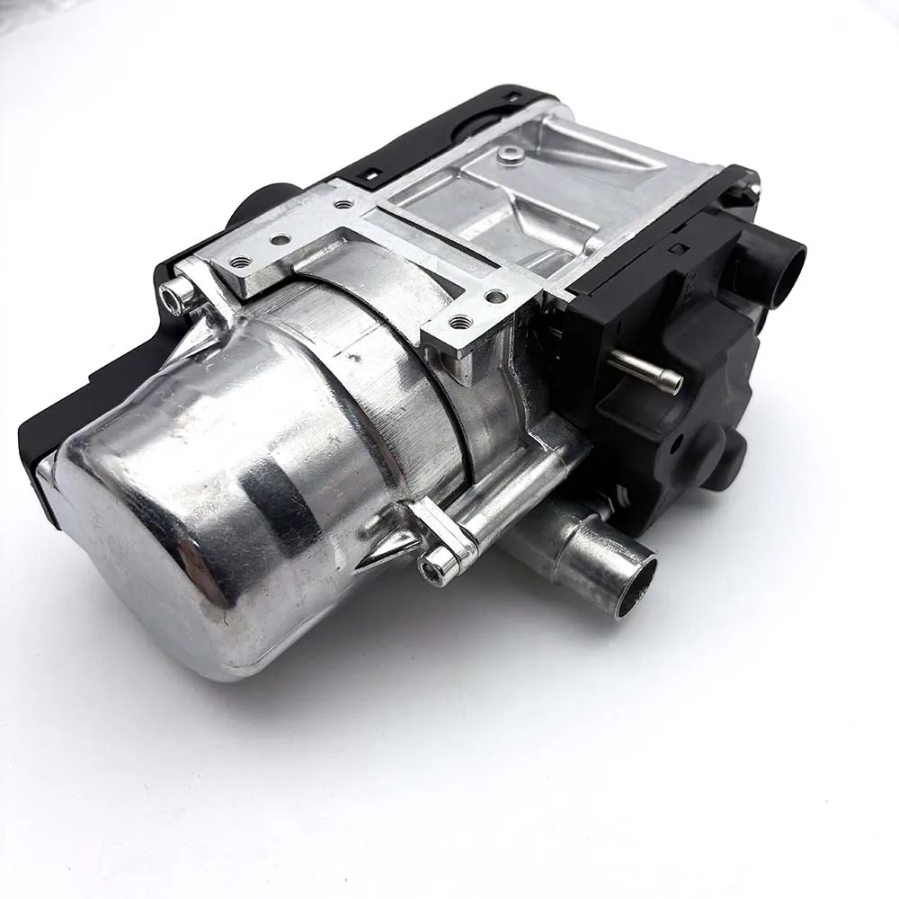 12V 5KW Fuel Water Heating Parking Diesel Preheater Engine Antifreeze Heater For Trucks,Rv Trailers,Cars,Van,Motorhomes, Ships