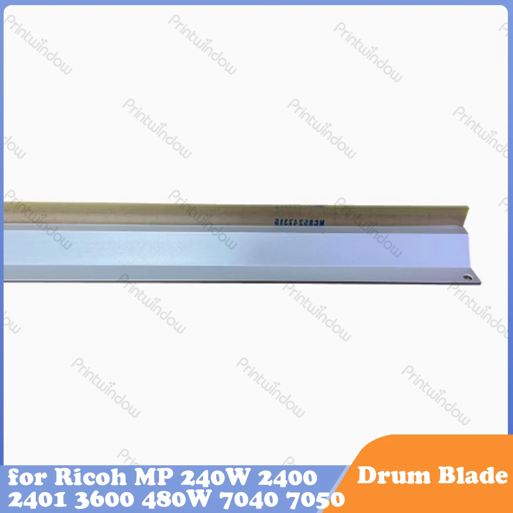 Compatible Drum Blade Ricoh Aficio MP 240W 2400 2401 3600 480W 7040 7050 Wide-Format Plotter