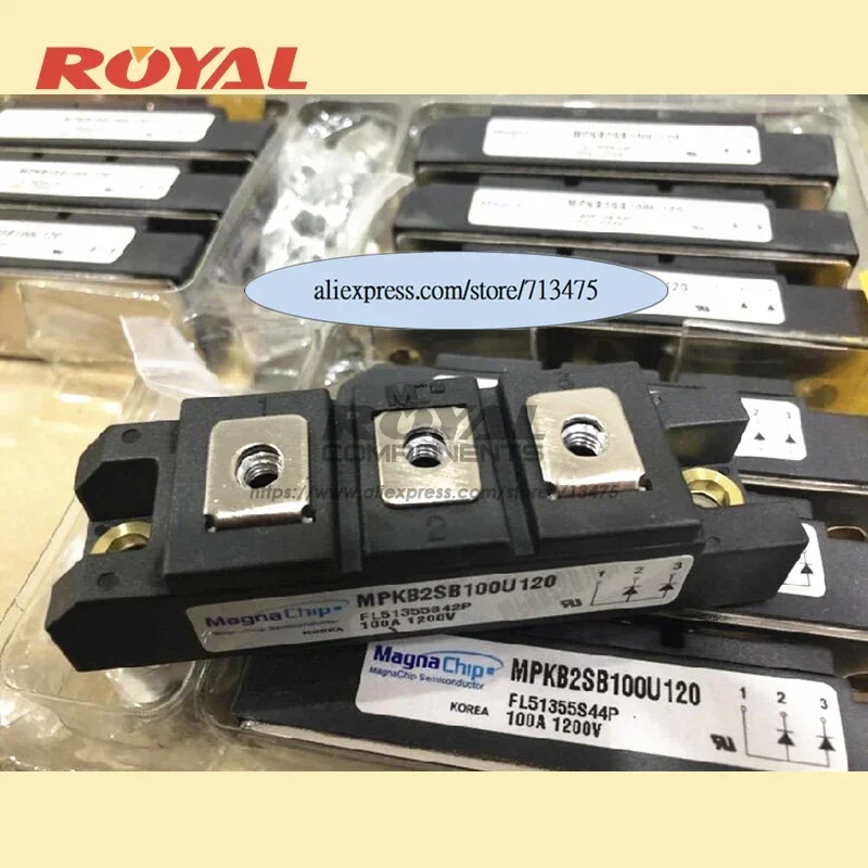 MPKB2SA100U120 MPKB2SB100U120