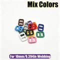 10mm Mix Colors