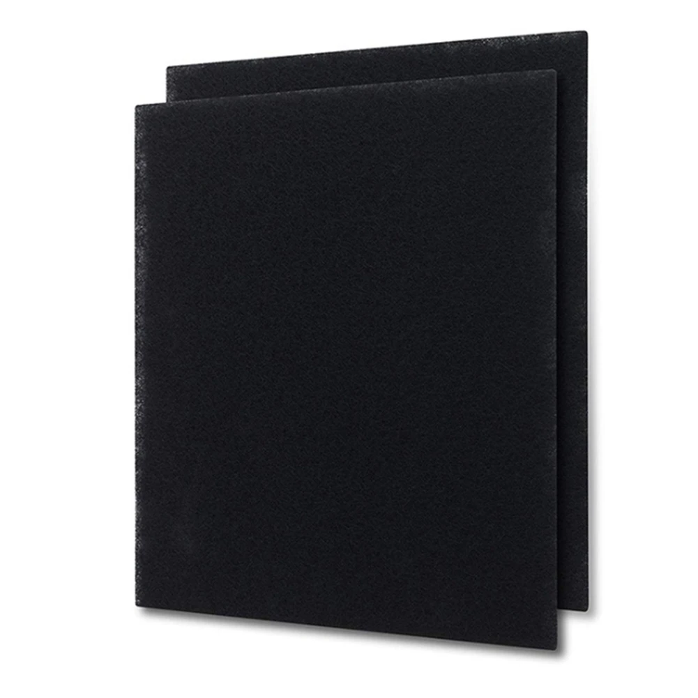 3Pcs Air Purifier Replace HEPA & Carbon Filter Set AP1512HH Fit for Coway AP-1512HH 1512