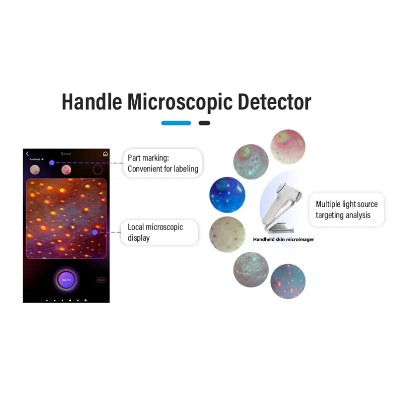 

Новинка! Профессиональный 3D AI анализатор кожи A6, 36-мегапиксельный сканер для лица, для домашнего использования, салонов красоты и спа-салонов