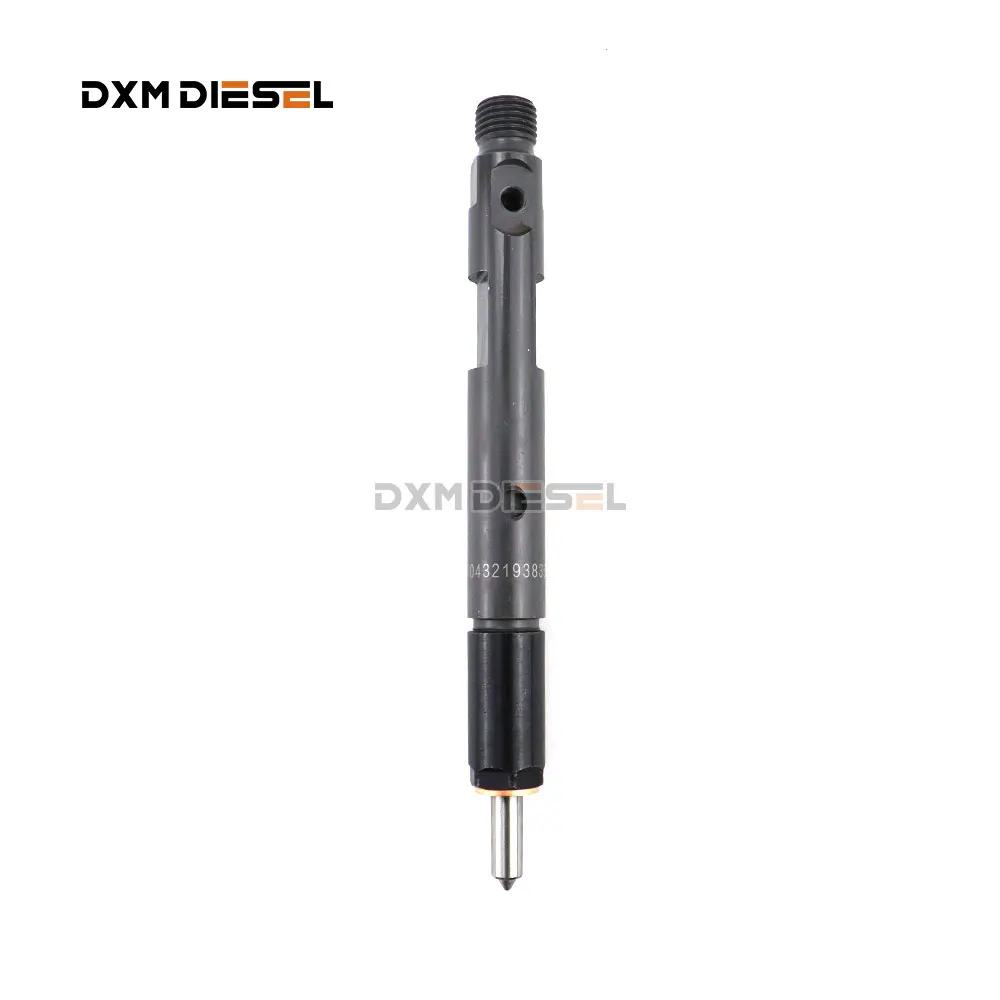 Dxm 4PCS ERR3339 KBAL90P37 0432193835 diesel fuel injector dxm diesel brand