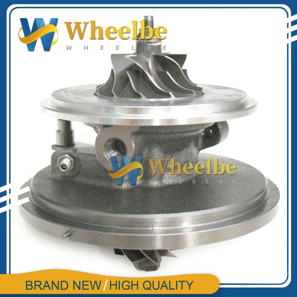 Turbocharger CHRA Core Cartridge FOR Ssang-Yong Actyon Kyron 2.0 Xdi (2006-) 104 Kw 761433-5003S  761433-0003 A6640900780