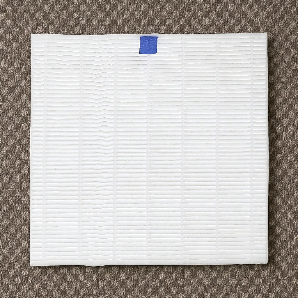 

Nail Dust Collector Filter for Vacuum Cleaner Replaceable Strainer Plate Portable Manicure Dust Catcher Tool