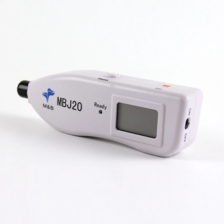 Portable  Neonatal Transcutaneous bilirubin jaundice Meter Detector Portable