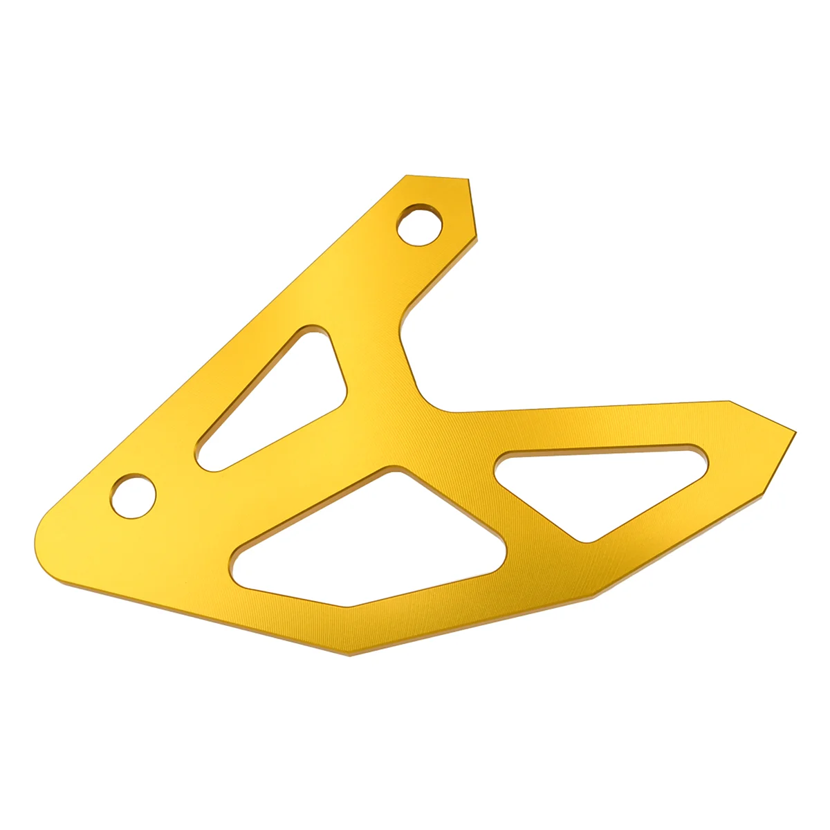 Motorcycle Rear Brake Disc Guard Protector Cover For Suzuki RM125 RM250 RMZ250 RMZ450 RMX450Z RM 125 250 Z250 Z450 RMX 450Z view 4