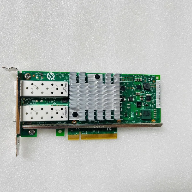 Parts For Hpe 560SF… - image