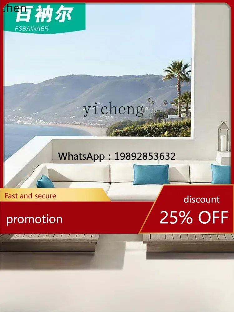 Yfy Outdoor Sofa Co… - image