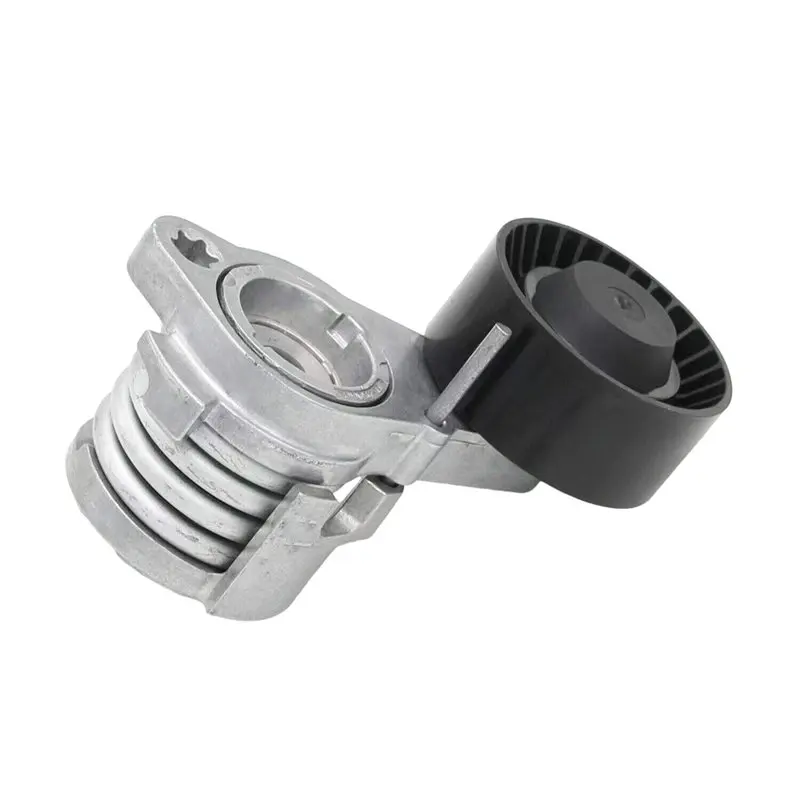 Drive Belt Tensioner 11287582761 Engine Belt Tensioner Pulley 11288620022 For BMW N52 Motor Vehicle Parts-A83Z